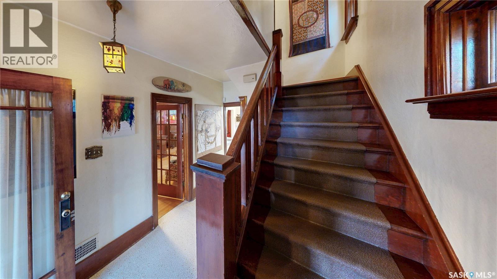 1517 Victoria Avenue, Regina, SK - Indoor Photo Showing Other Room