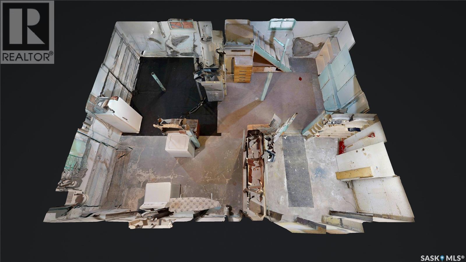 1517 Victoria Avenue, Regina, SK - Other