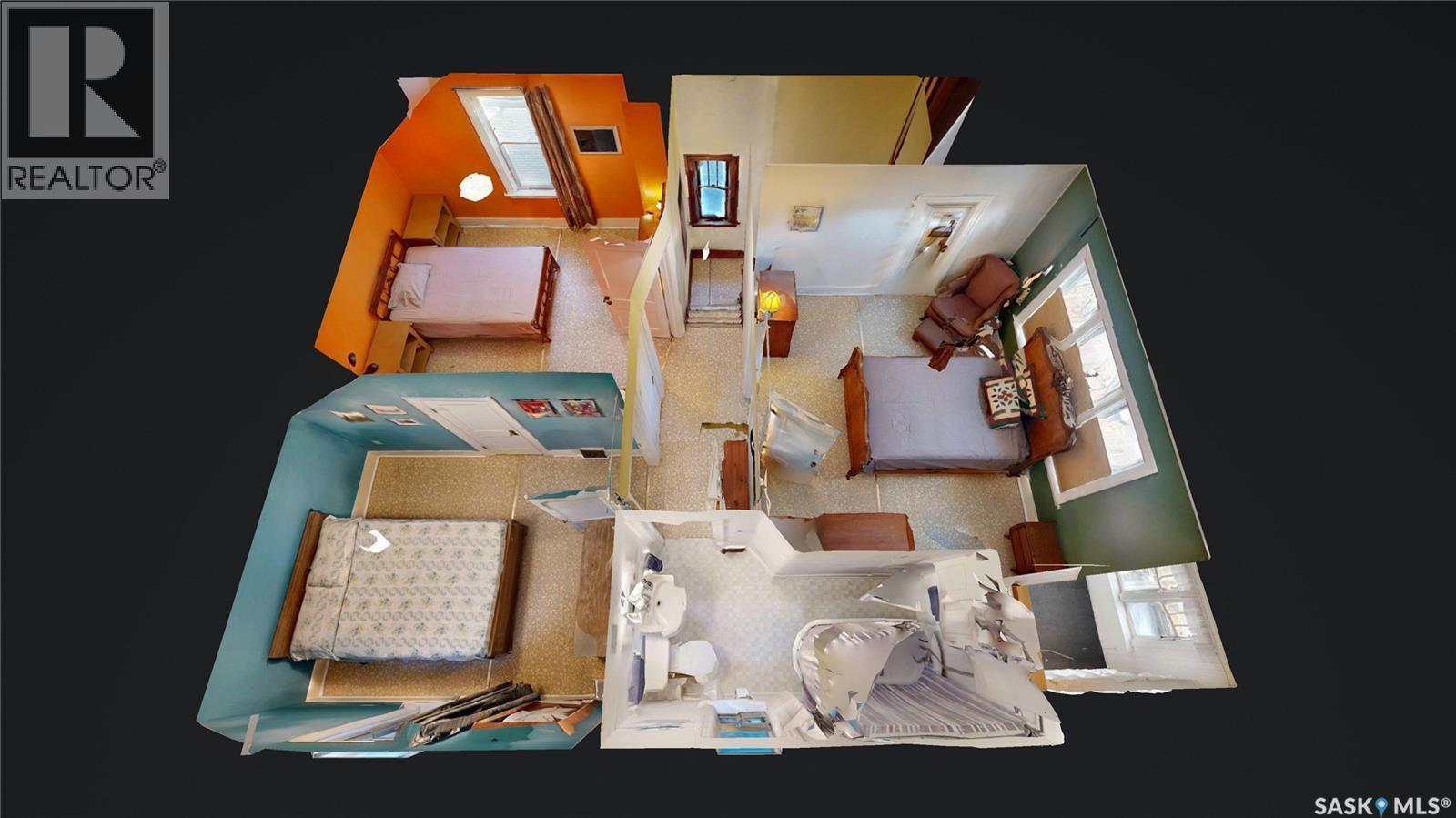 1517 Victoria Avenue, Regina, SK - Other