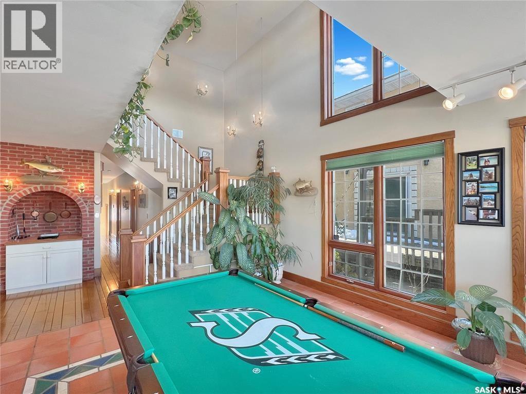 1219 River Street E, Prince Albert, SK - Indoor Photo Showing Other Room