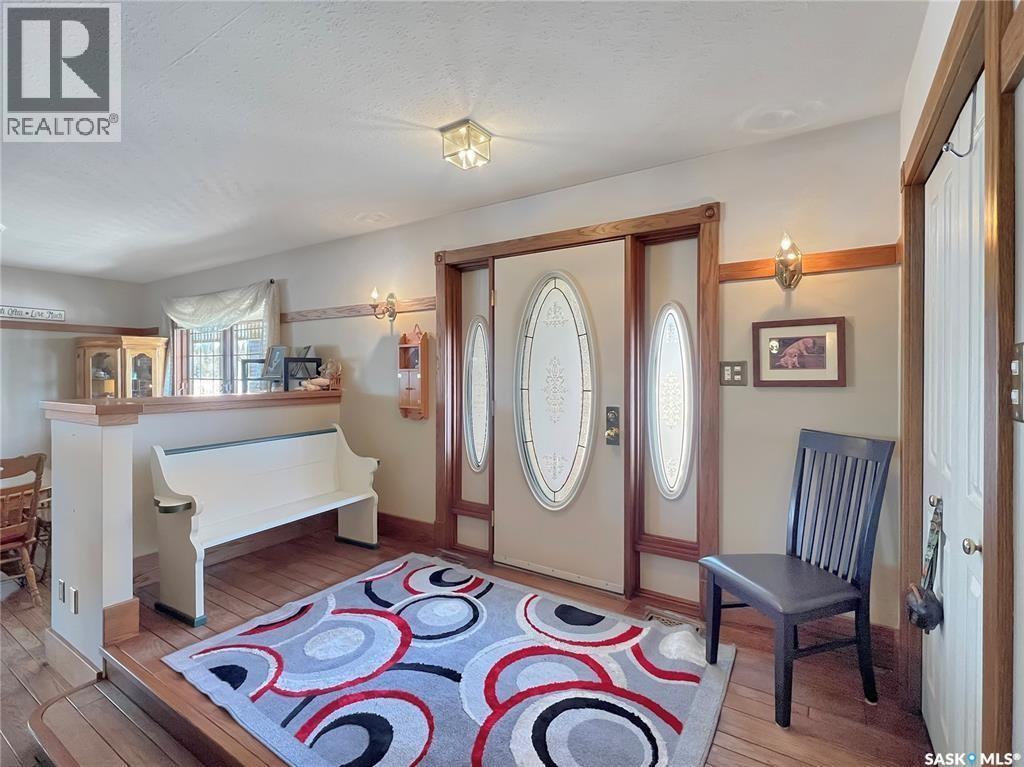 1219 River Street E, Prince Albert, SK - Indoor