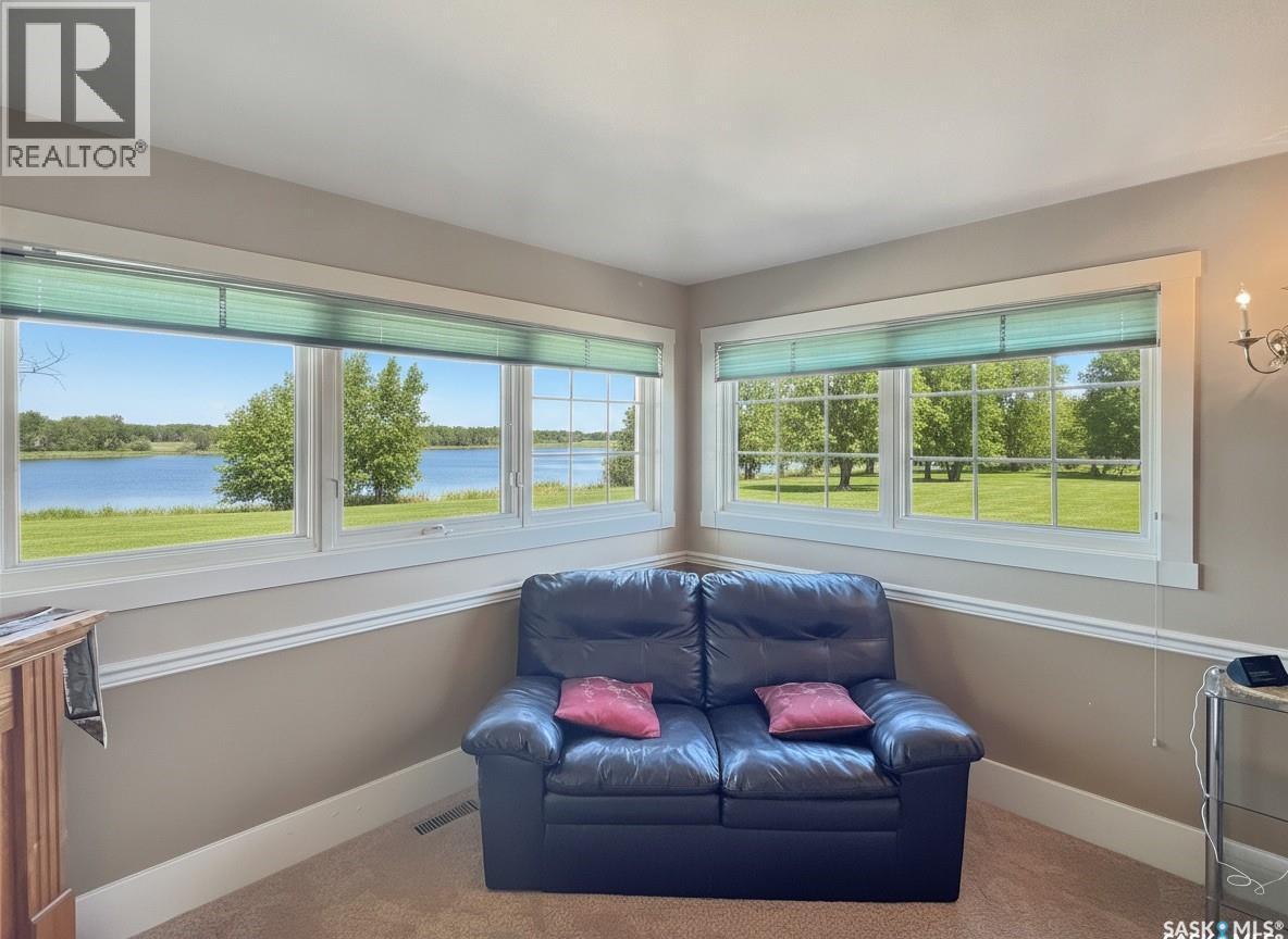1219 River Street E, Prince Albert, SK