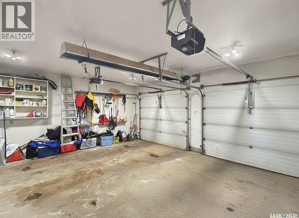1219 River Street E, Prince Albert, SK