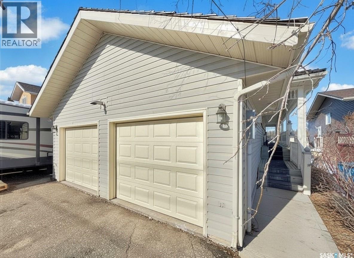 1219 River Street E, Prince Albert, SK