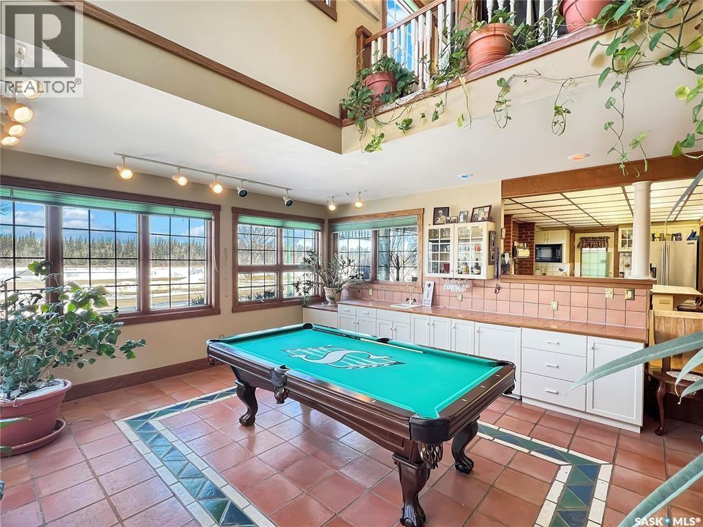 1219 River Street E, Prince Albert, SK - Indoor Photo Showing Other Room