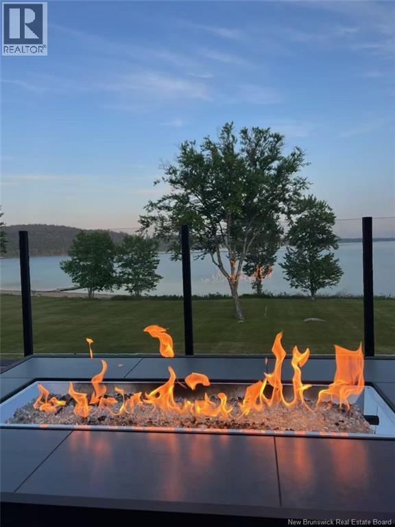 1191 Route 785 Unit# 88, Utopia, NB - Outdoor With Body Of Water With View