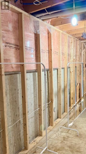 44 Corbett Street, Cambridge, ON - Indoor Photo Showing Basement