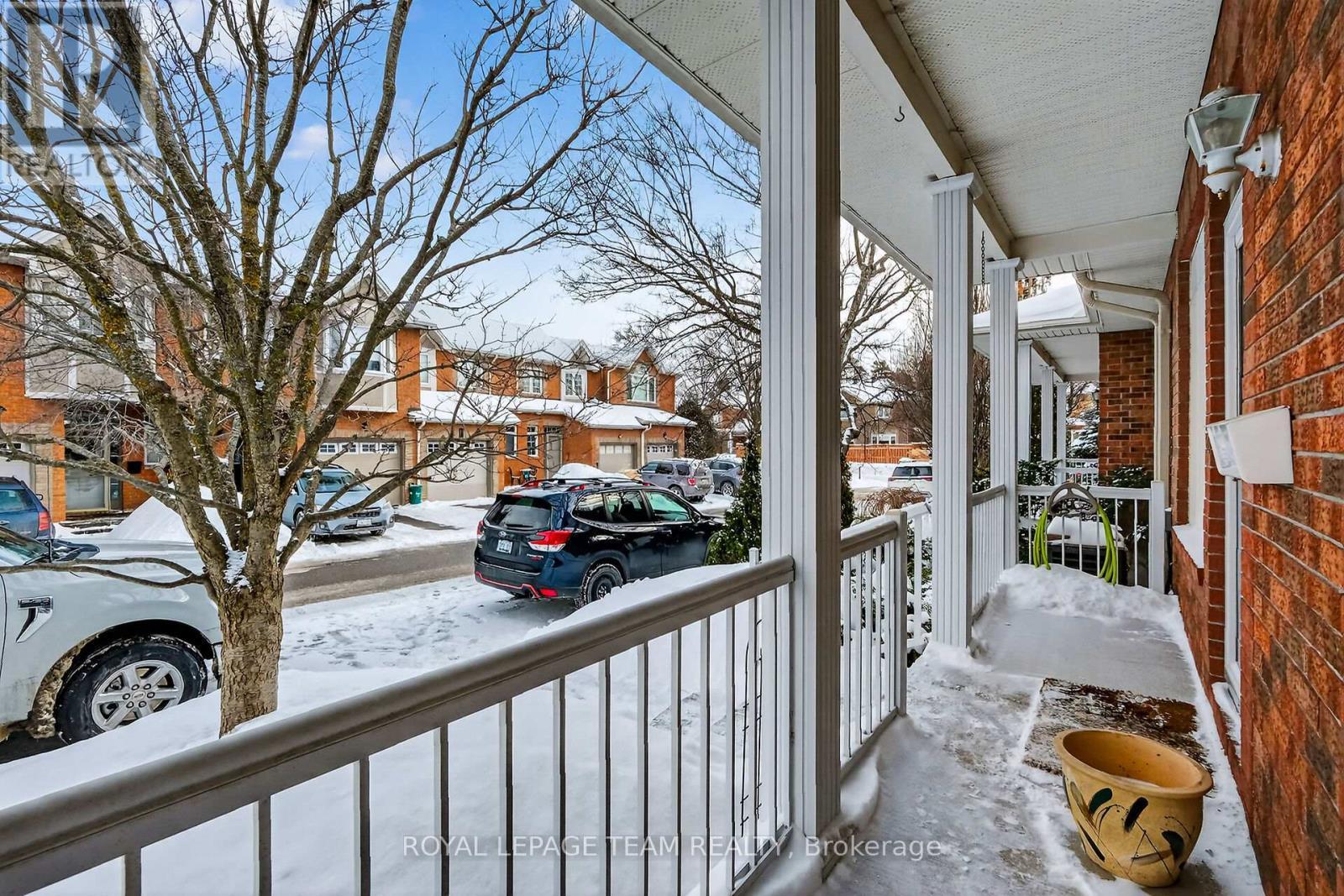 52 Great Oak Private, Ottawa, ON - Outdoor