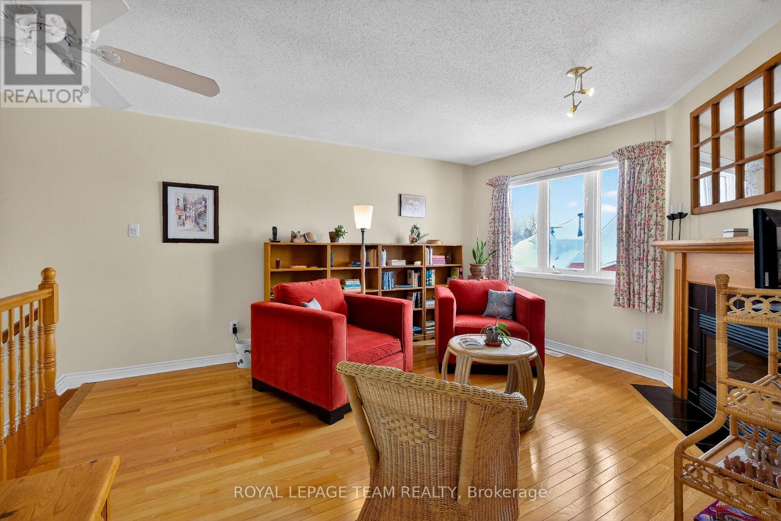 52 Great Oak Private, Ottawa, ON - Indoor