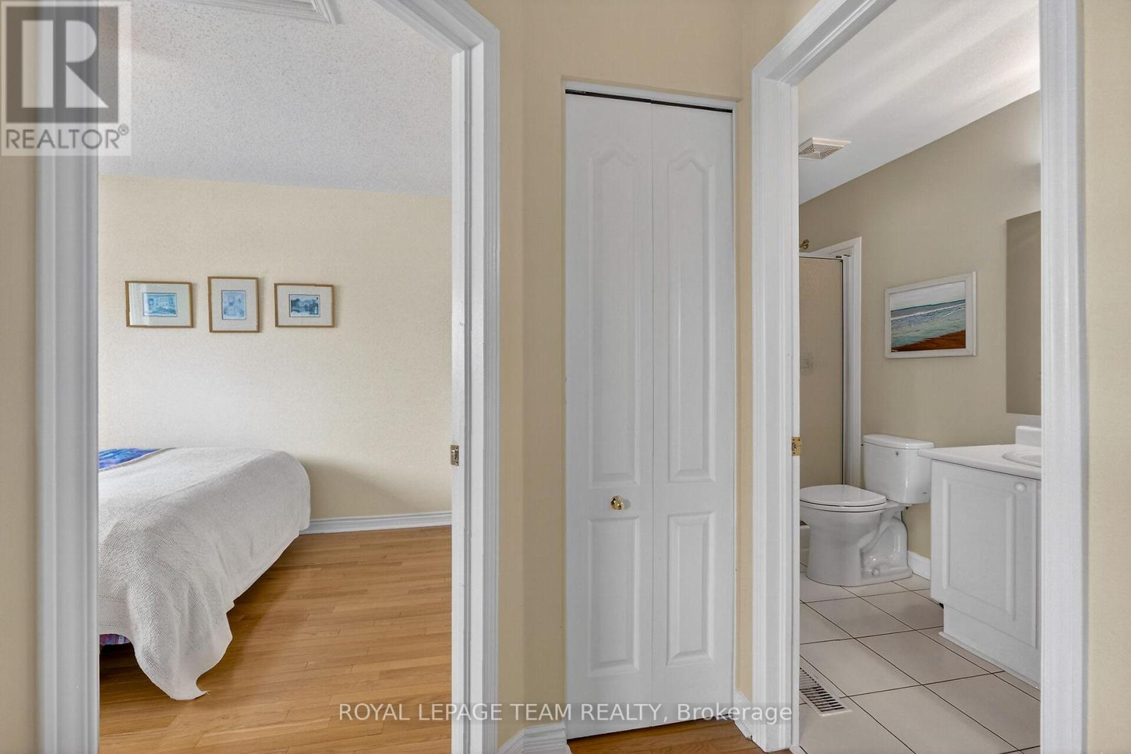 52 Great Oak Private, Ottawa, ON - Indoor Photo Showing Bathroom