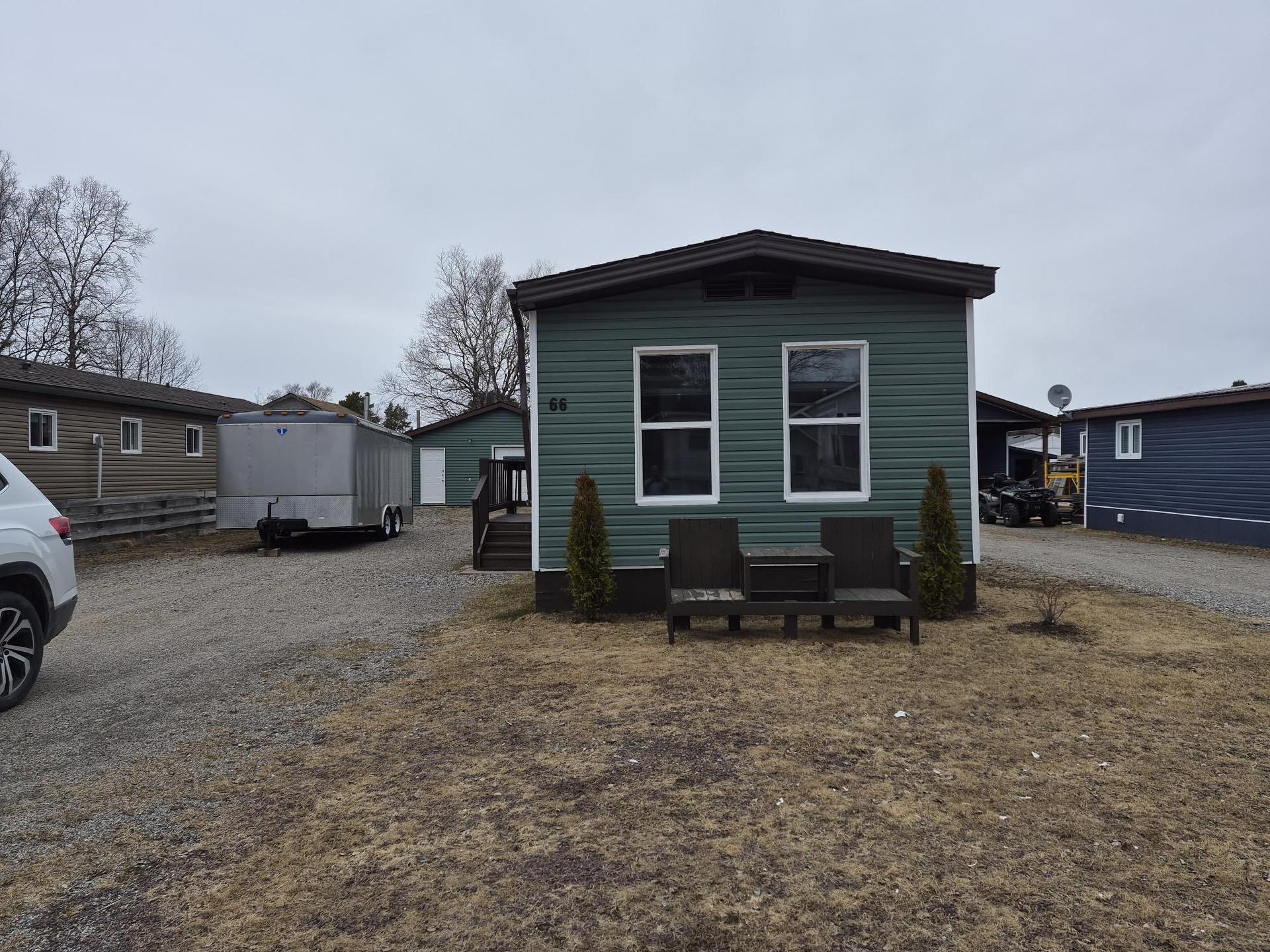 66 Jackson Crescent, Marathon, ON