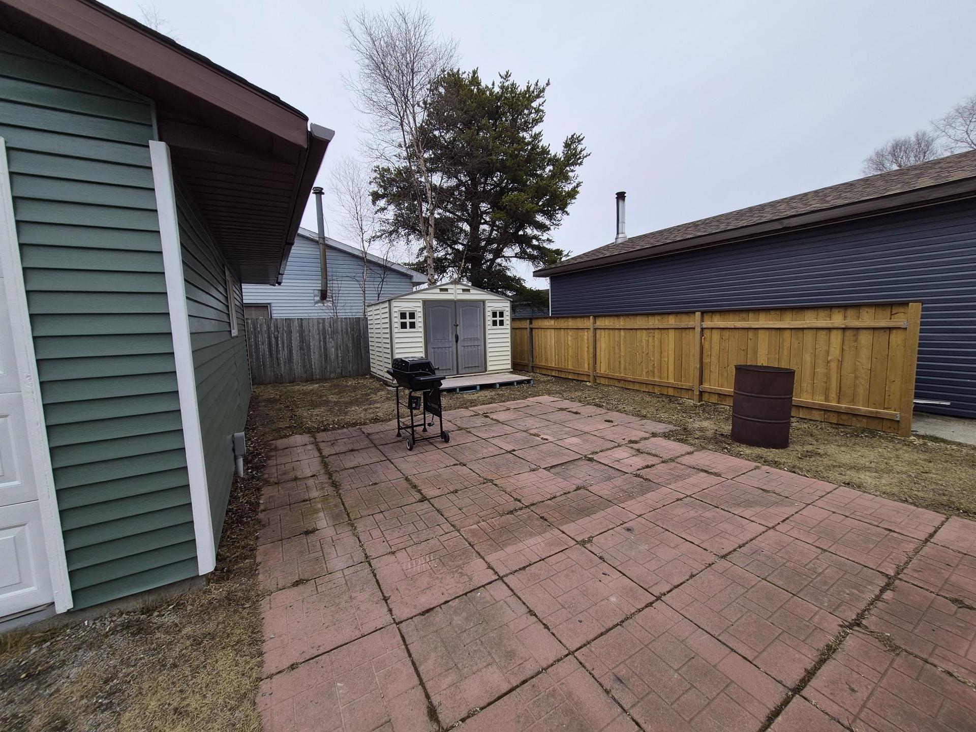 66 Jackson Crescent, Marathon, ON