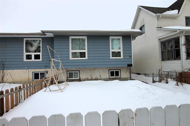 72 Hallet St, Winnipeg, MB