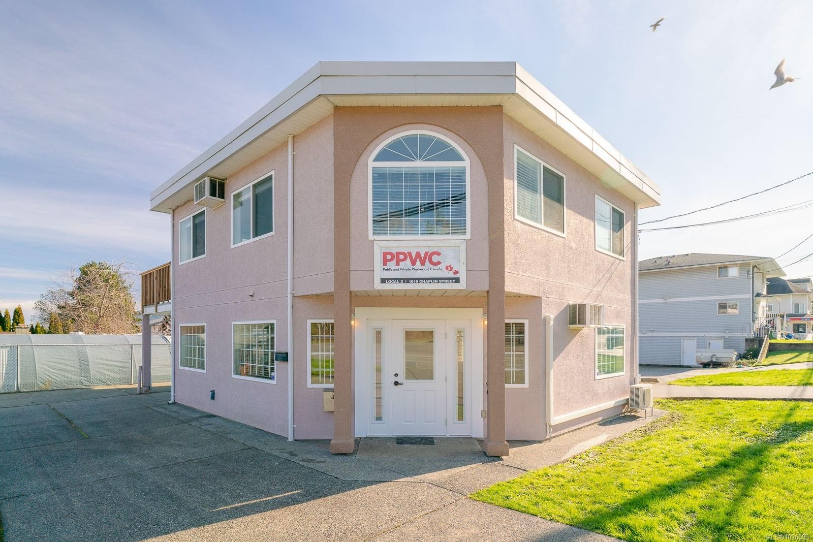 1616 Chaplin St, Crofton, BC