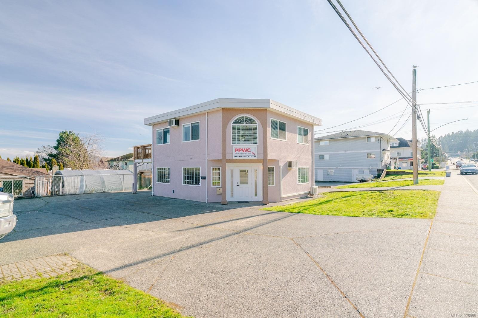 1616 Chaplin St, Crofton, BC