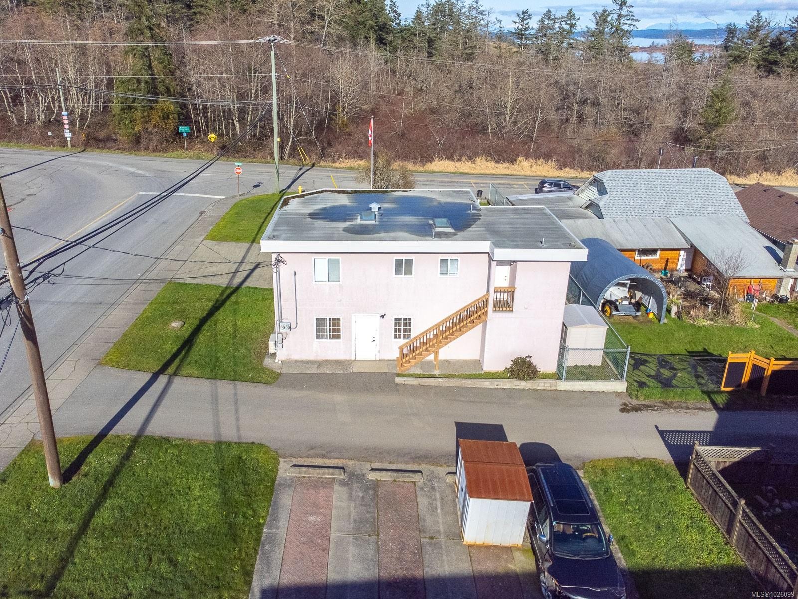 1616 Chaplin St, Crofton, BC