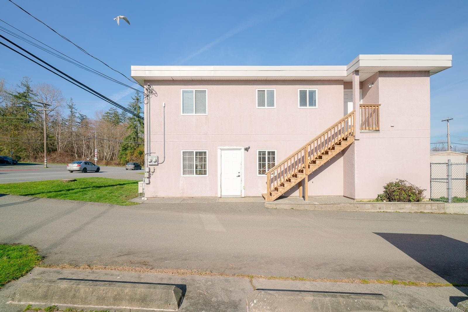 1616 Chaplin St, Crofton, BC