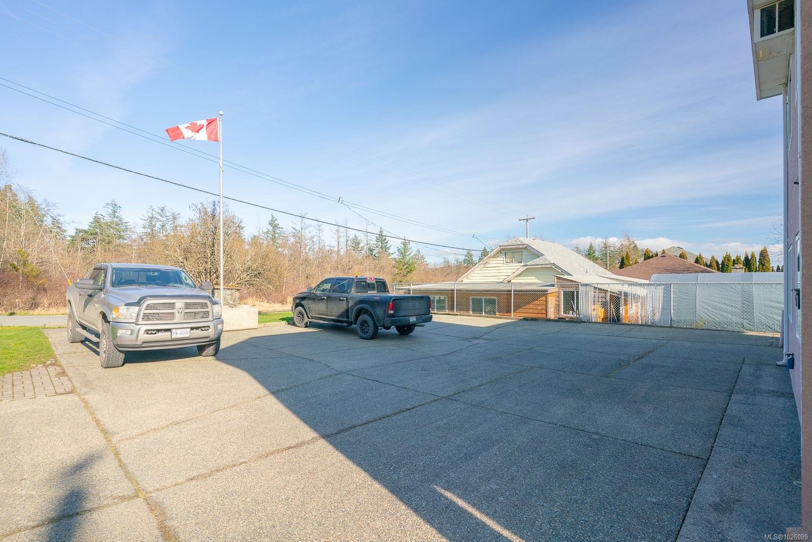 1616 Chaplin St, Crofton, BC