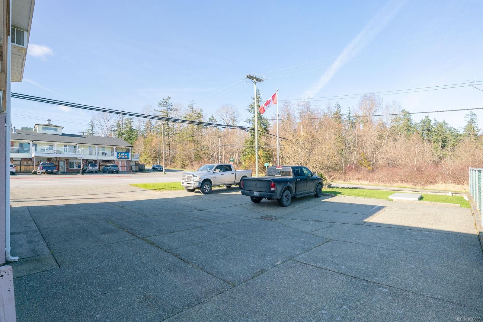 1616 Chaplin St, Crofton, BC