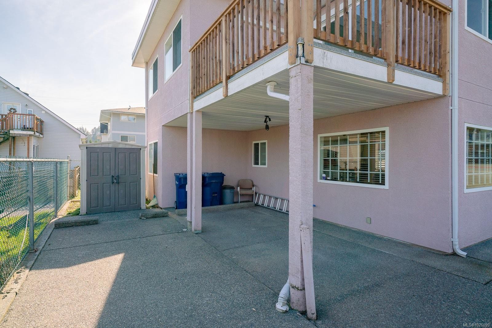 1616 Chaplin St, Crofton, BC