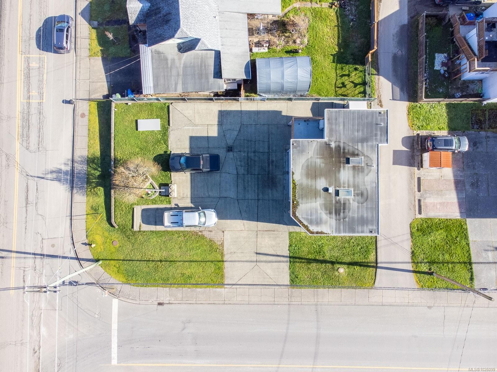 1616 Chaplin St, Crofton, BC