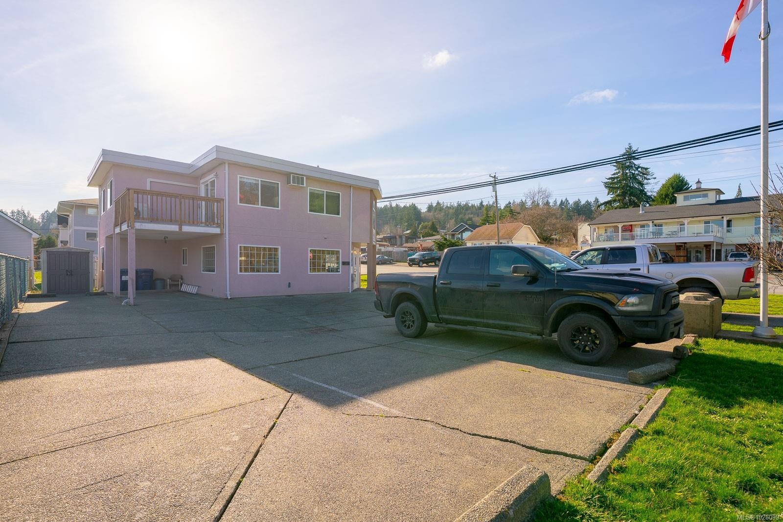 1616 Chaplin St, Crofton, BC