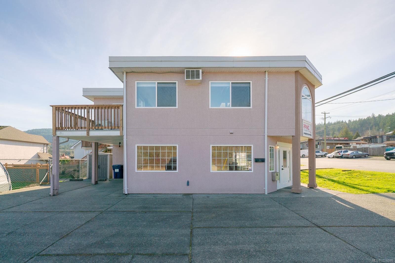 1616 Chaplin St, Crofton, BC