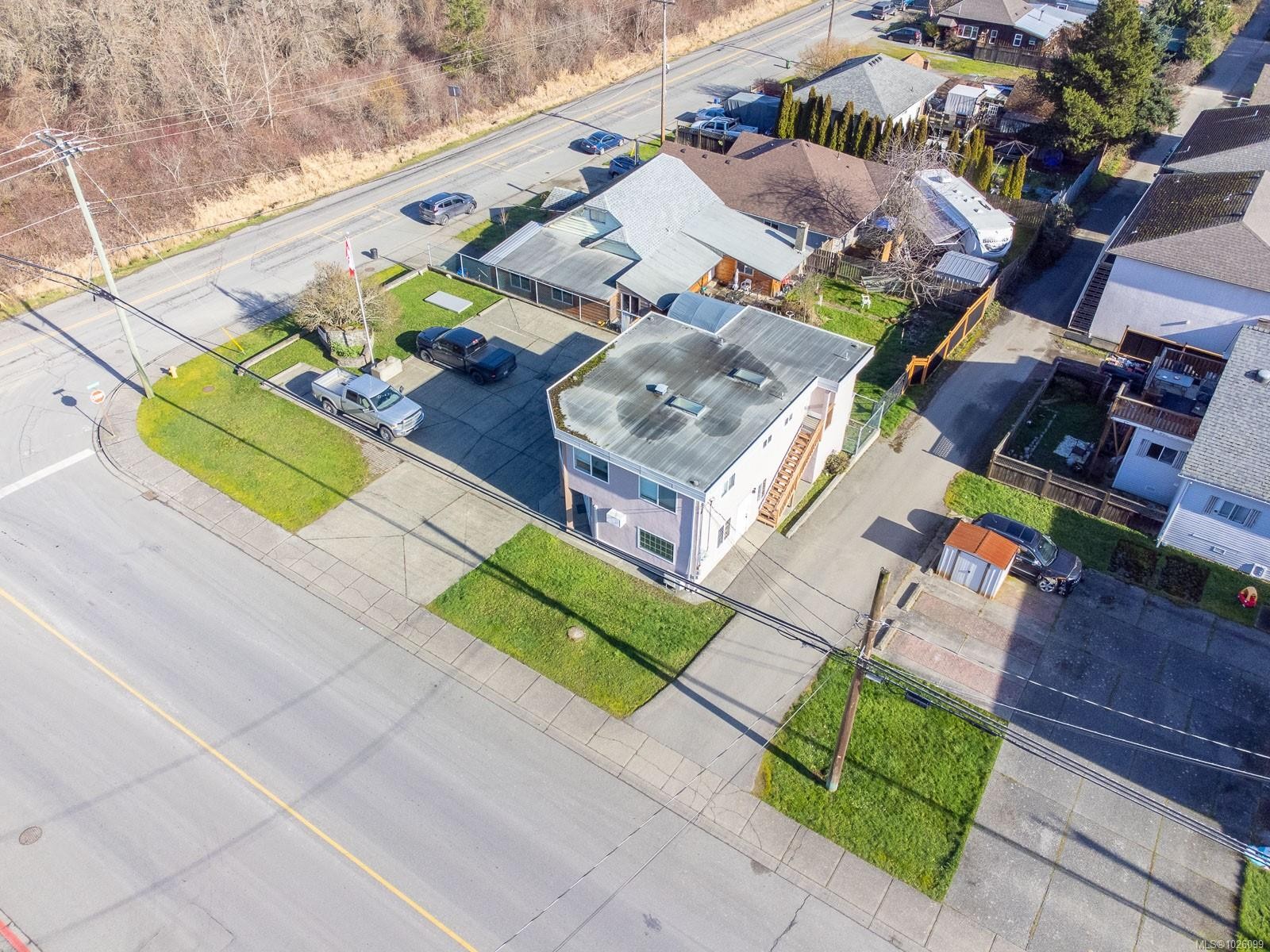 1616 Chaplin St, Crofton, BC