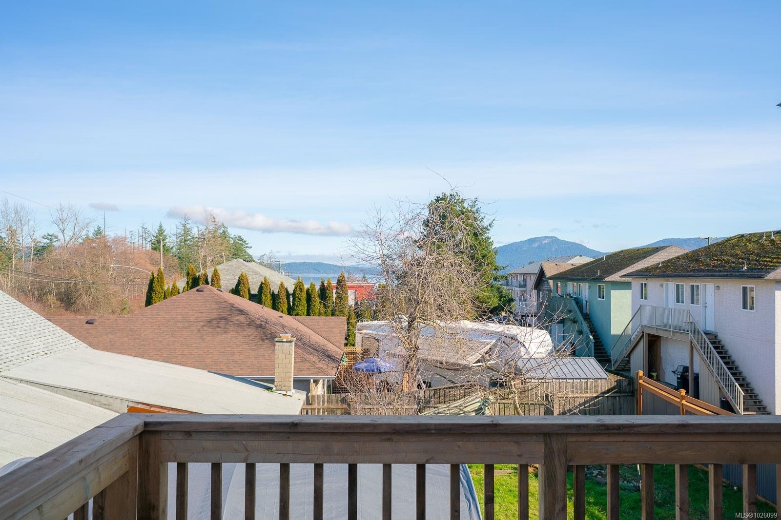 1616 Chaplin St, Crofton, BC