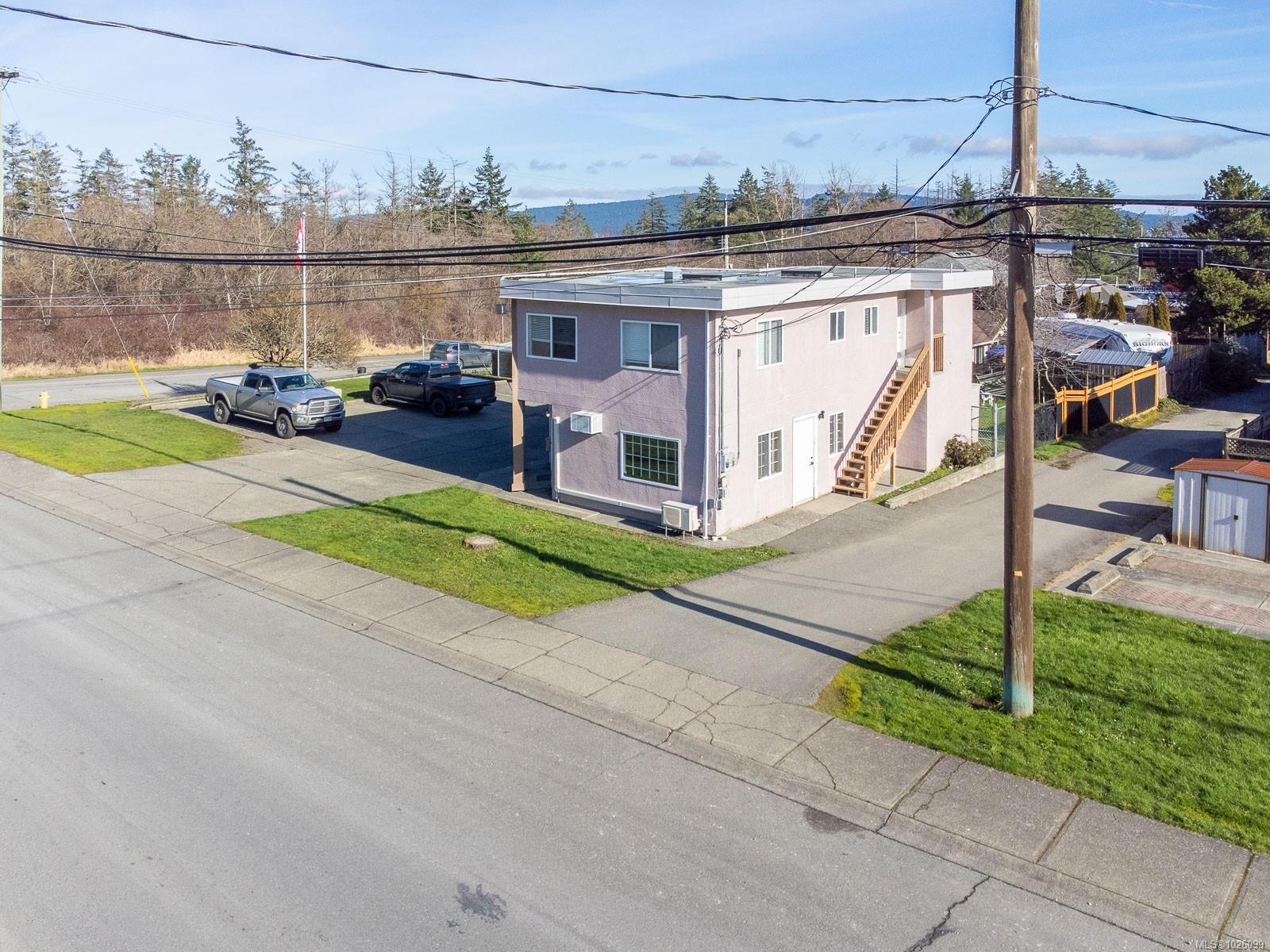 1616 Chaplin St, Crofton, BC
