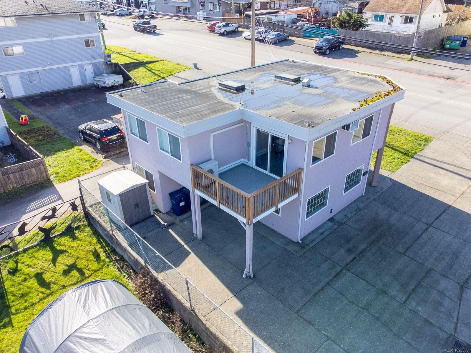 1616 Chaplin St, Crofton, BC