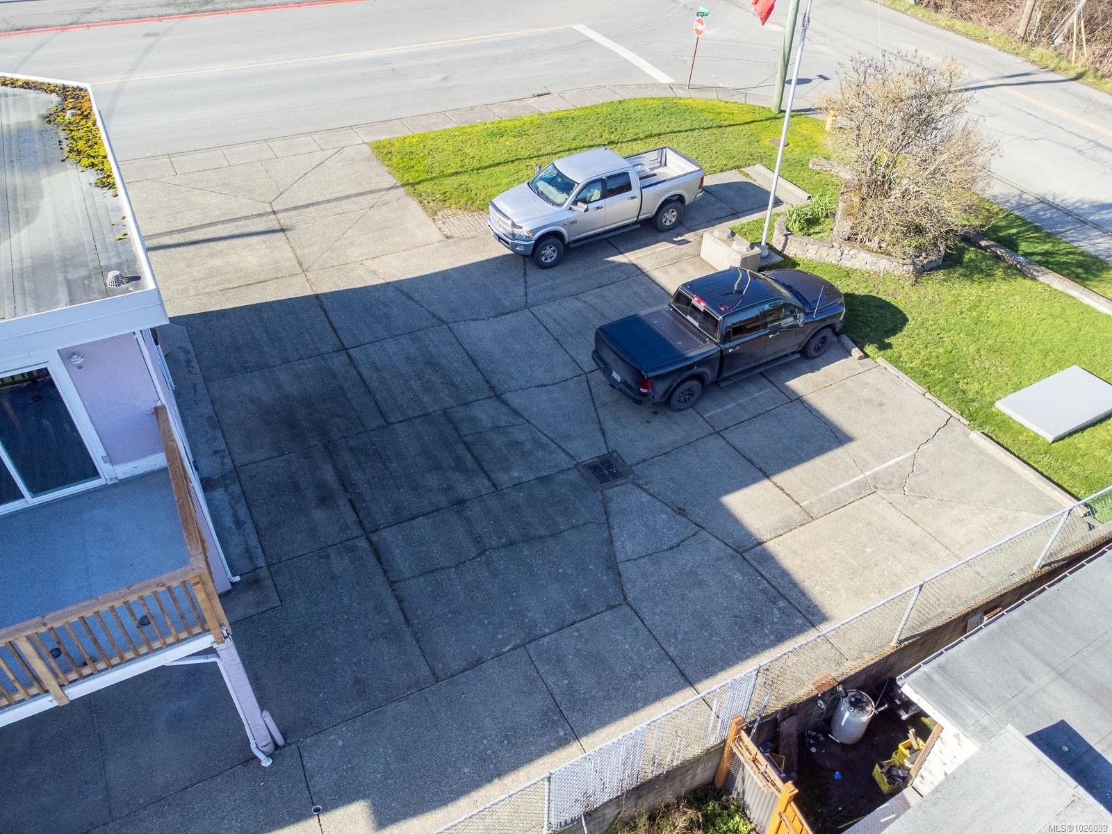 1616 Chaplin St, Crofton, BC