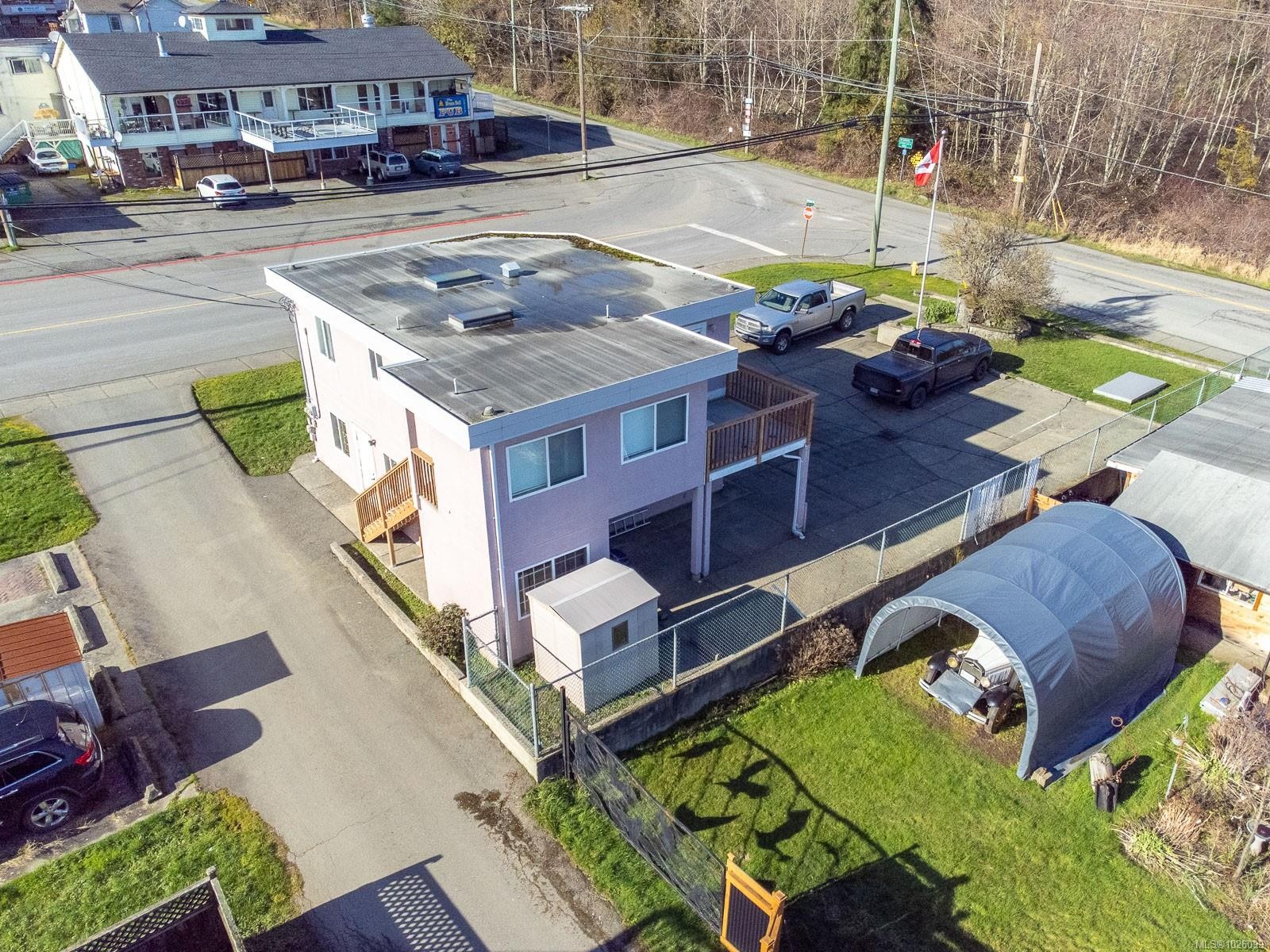 1616 Chaplin St, Crofton, BC