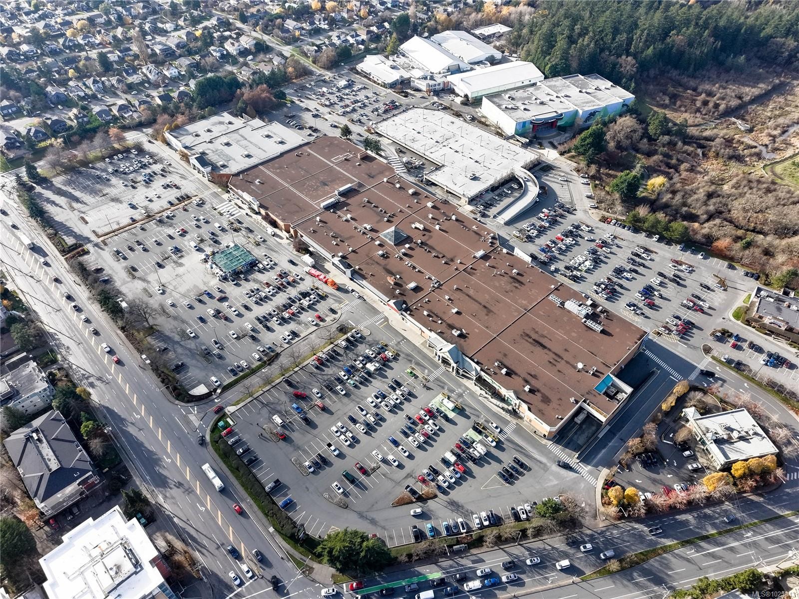 352 Burnside Rd West, Saanich, BC - With View