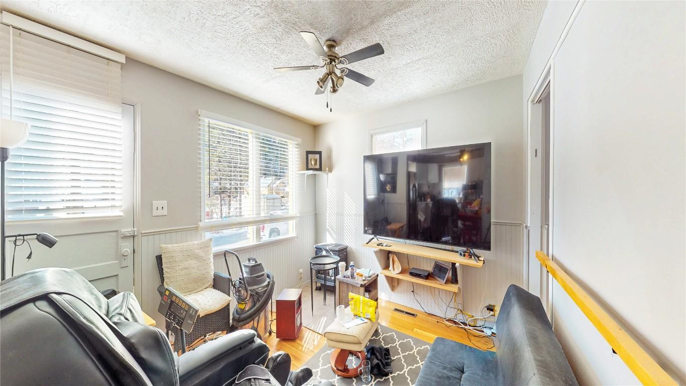 32 Waldie Road, Kimberley, BC - Indoor