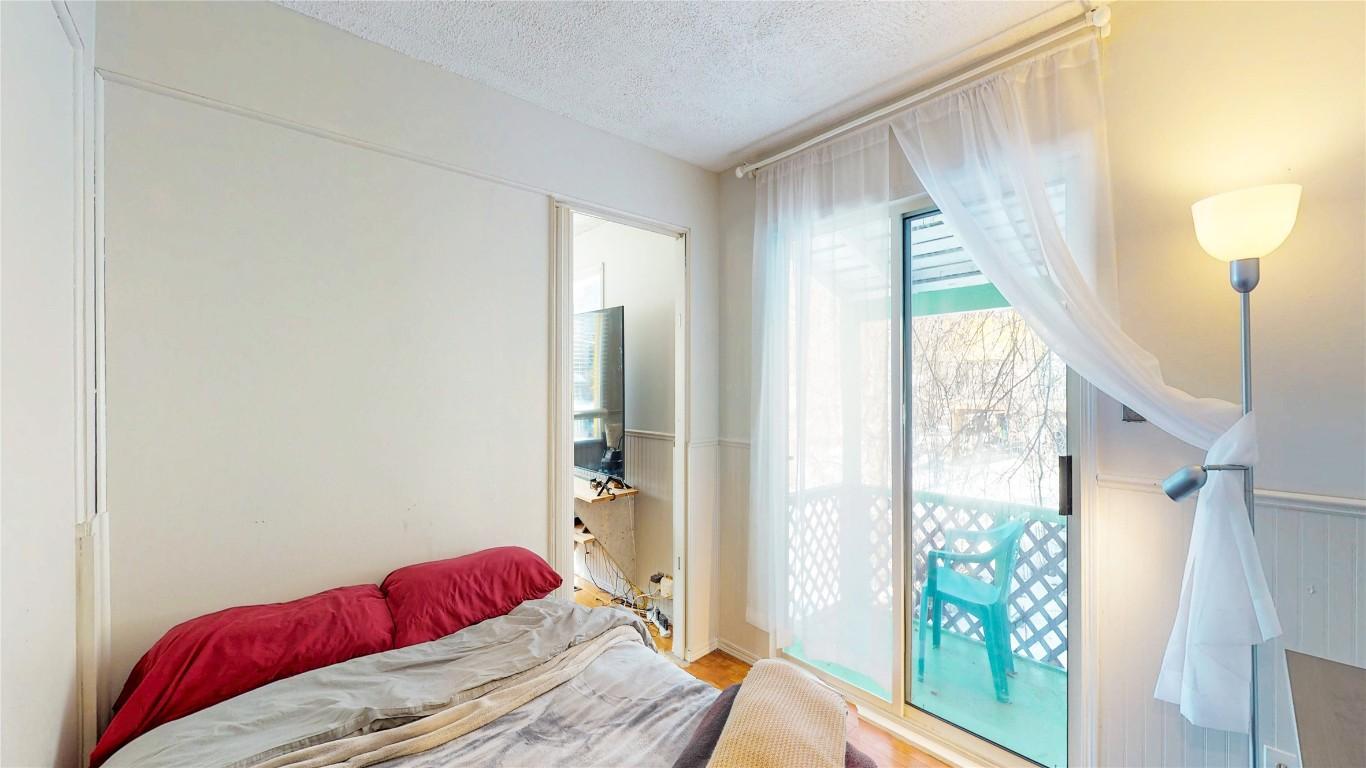 32 Waldie Road, Kimberley, BC - Indoor Photo Showing Bedroom