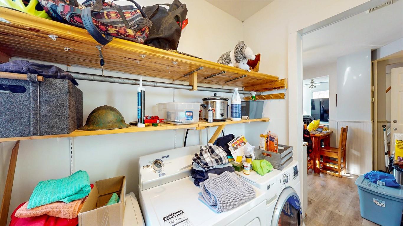 32 Waldie Road, Kimberley, BC - Indoor