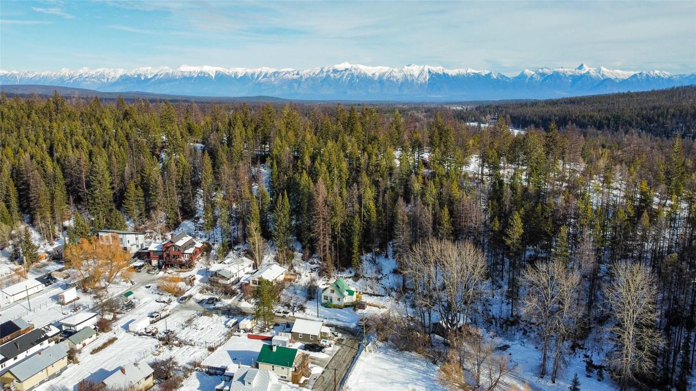 32 Waldie Road, Kimberley, BC - Outdoor With View