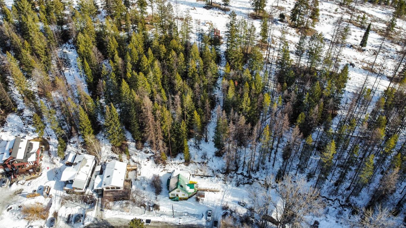32 Waldie Road, Kimberley, BC - Outdoor With View