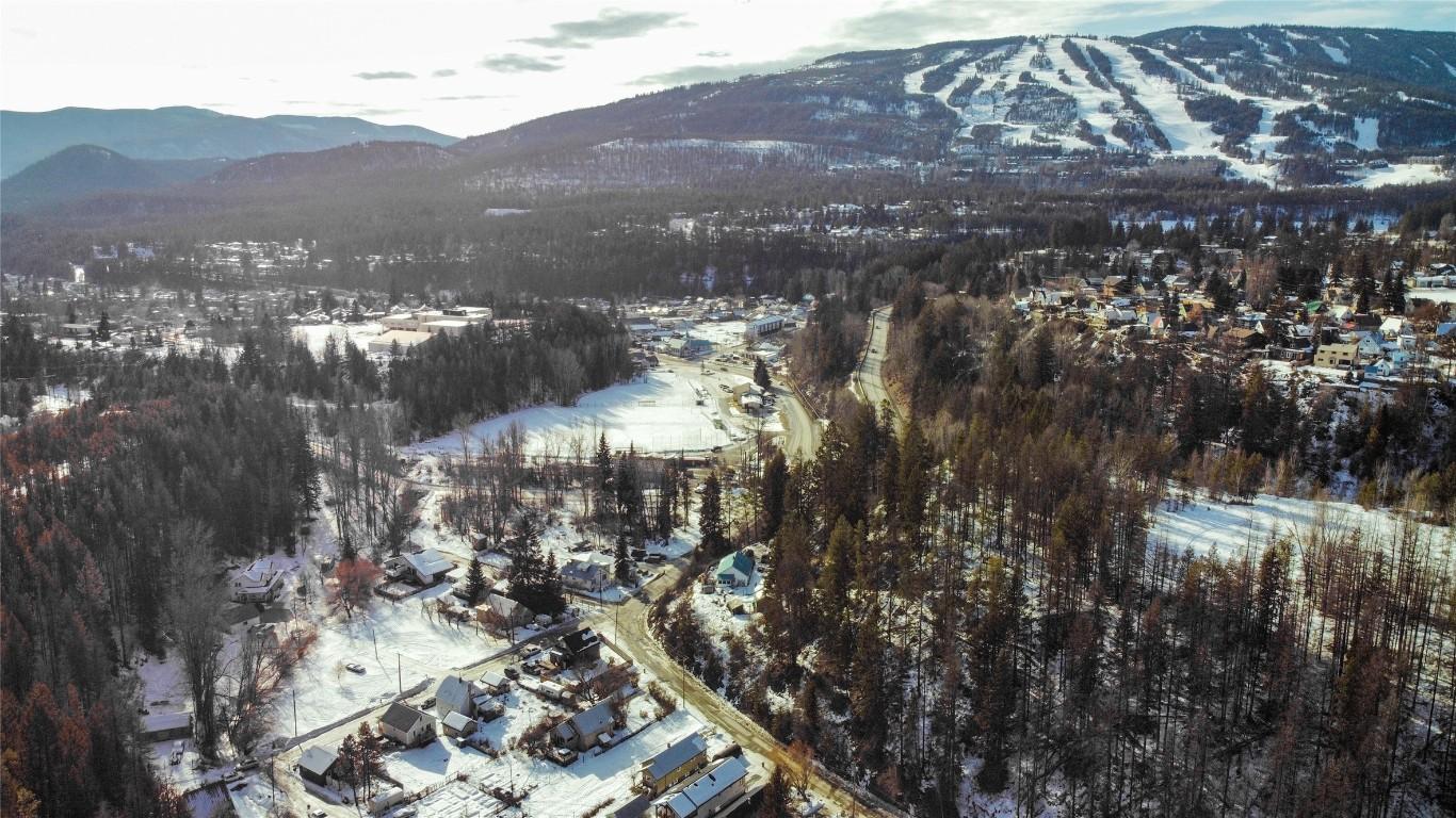 32 Waldie Road, Kimberley, BC - Outdoor With View