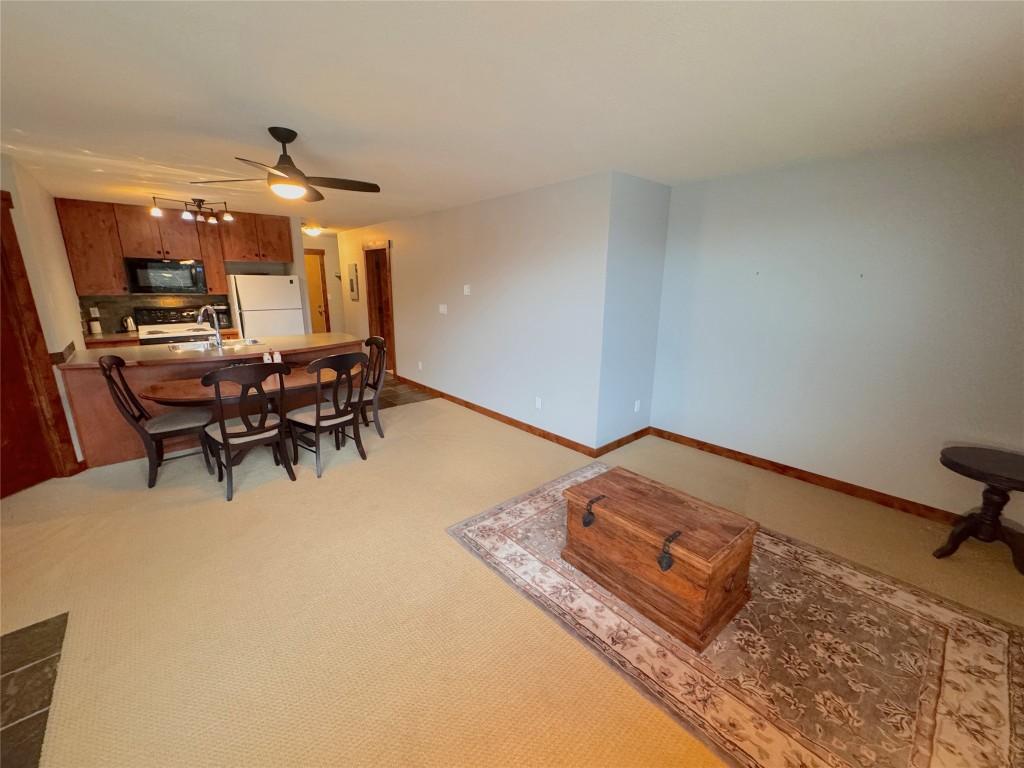 115-4559 Timberline Crescent, Fernie, BC - Indoor