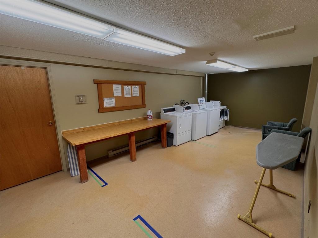 115-4559 Timberline Crescent, Fernie, BC - Indoor