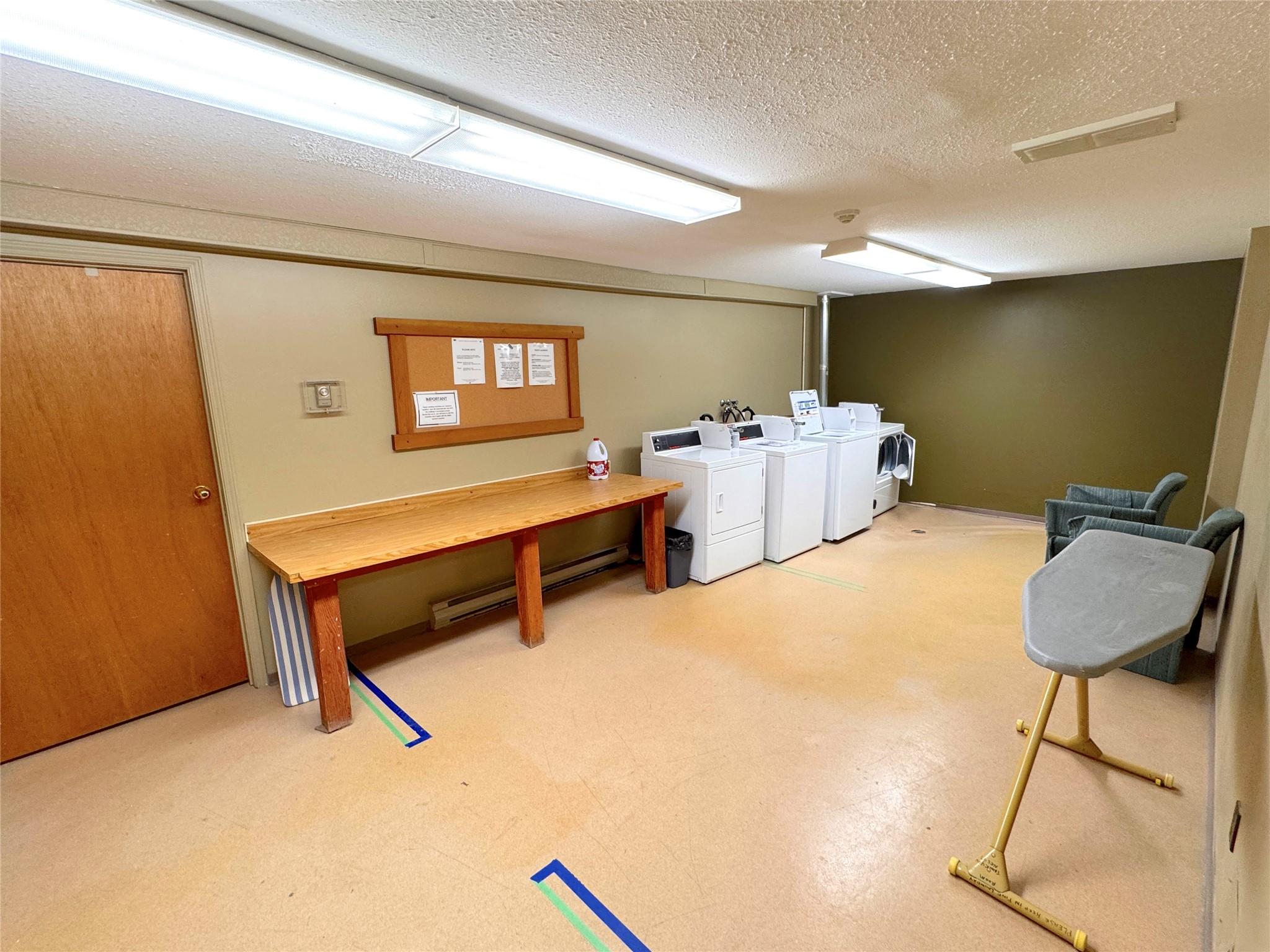 115-4559 Timberline Crescent, Fernie, BC - Indoor