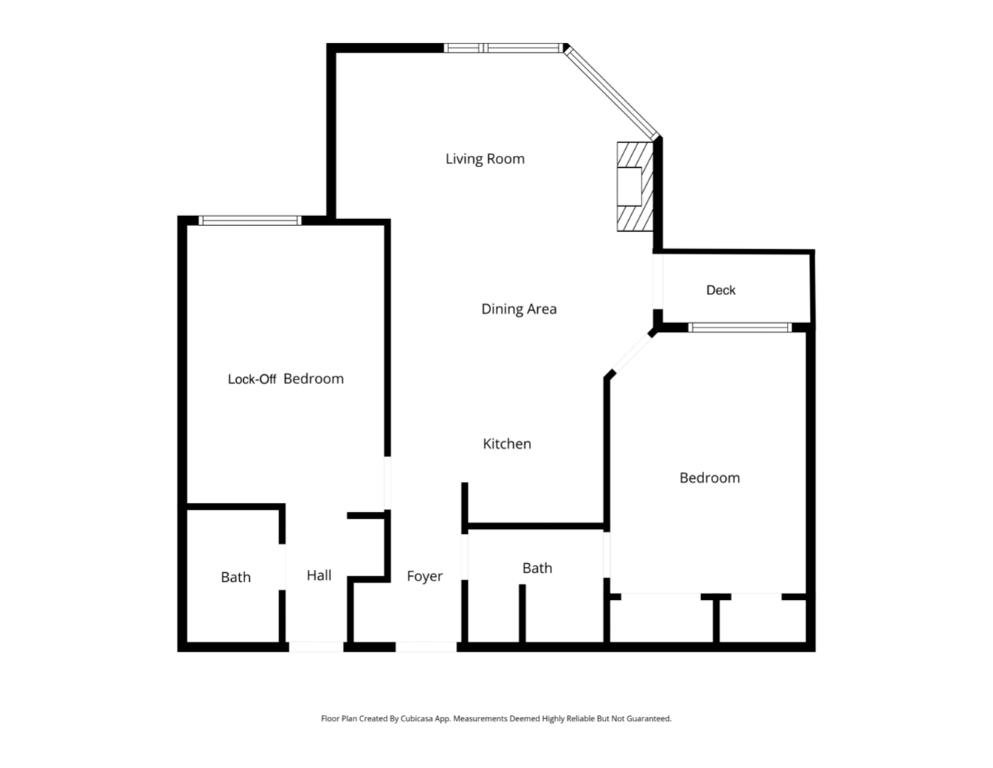 115-4559 Timberline Crescent, Fernie, BC - Other