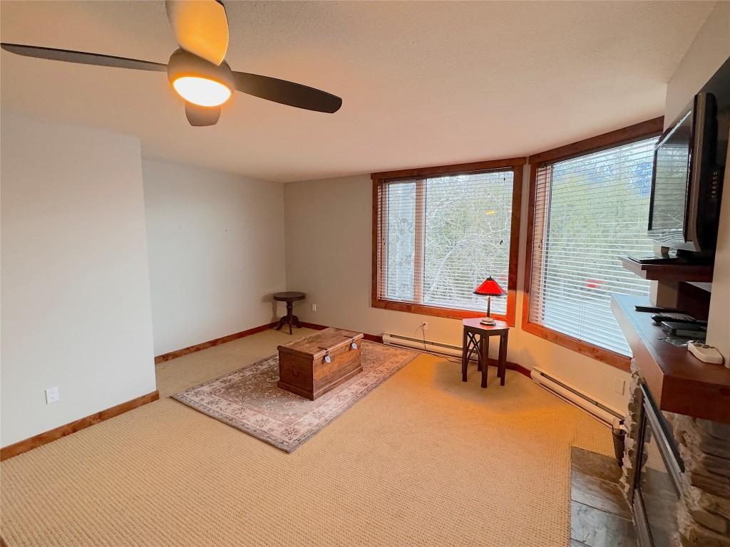 115-4559 Timberline Crescent, Fernie, BC - Indoor