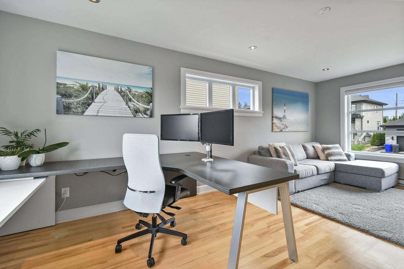 Bureau - 20260 Rue De Nevers, Mirabel, QC - Indoor