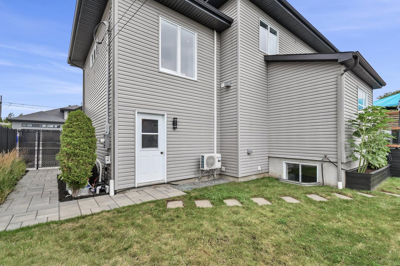 Extérieur - 20260 Rue De Nevers, Mirabel, QC - Outdoor