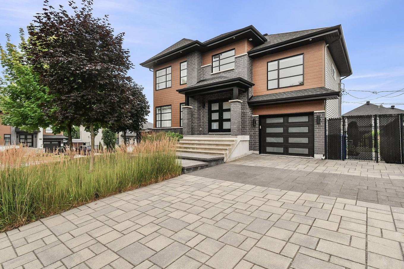 Façade - 20260 Rue De Nevers, Mirabel, QC - Outdoor