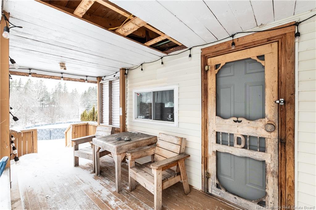 1874 Route 895, Elgin, NB