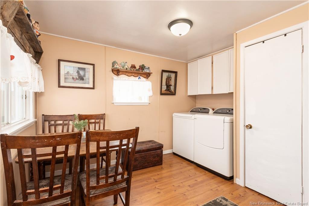 1874 Route 895, Elgin, NB